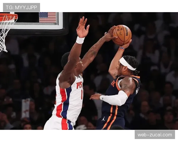 坎宁安与队友化学反应良好 活塞团队篮球理念贯彻 坎宁安与队友化学反应良好 活塞团队篮球理念贯彻